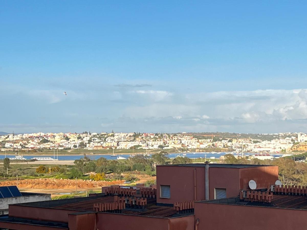 Praia Da Rocha, Wi-Fi Gratuito By S&Bp Portimao Exterior photo