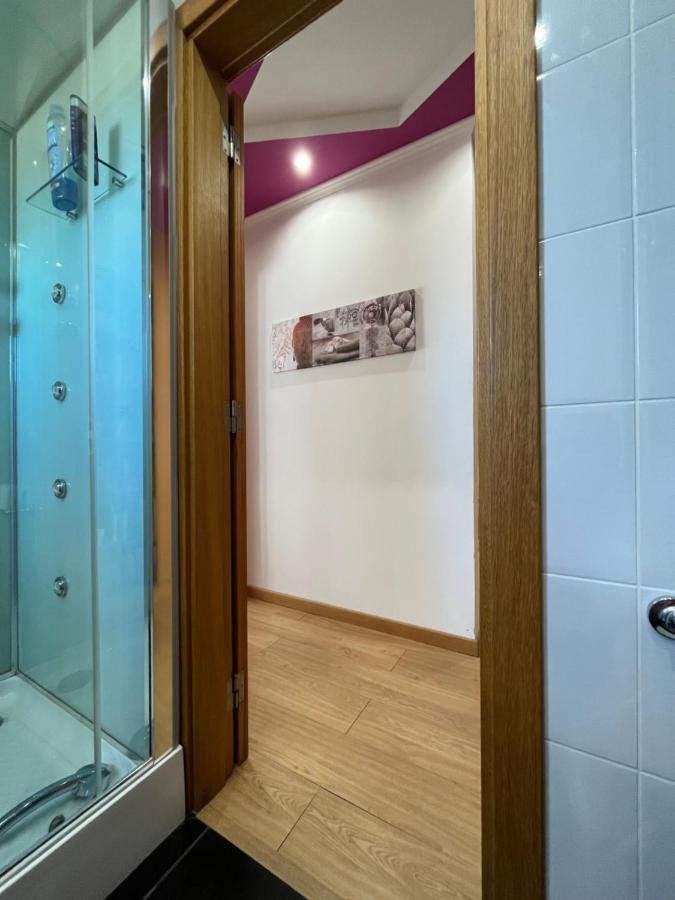 Praia Da Rocha, Wi-Fi Gratuito By S&Bp Portimao Exterior photo