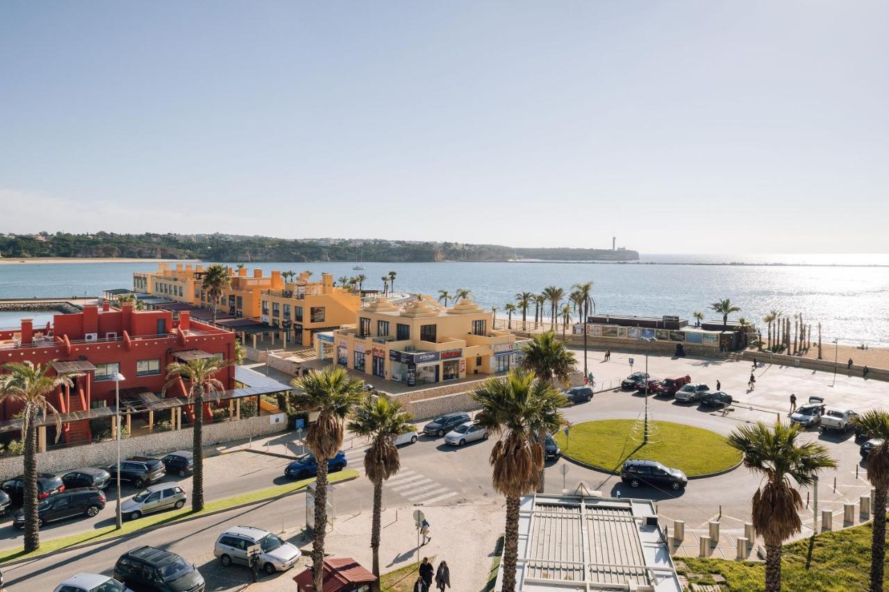 Praia Da Rocha, Wi-Fi Gratuito By S&Bp Portimao Exterior photo